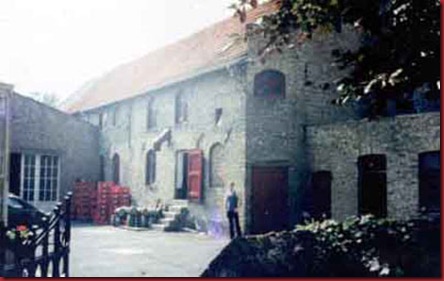 de dolle brewery old building de dolle brewery old building