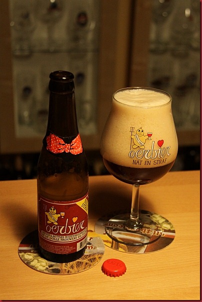 Oerbier 2010 Oerbier 2010
