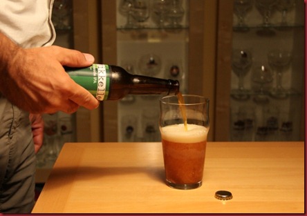 Mikkeller Stateside IPA serving 600 Mikkeller Stateside IPA serving 600