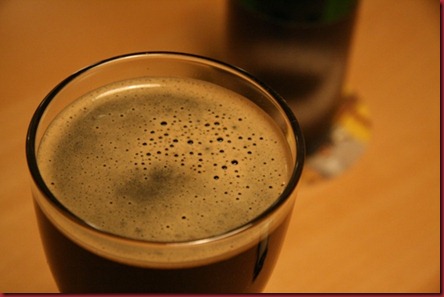Mikkeller Black Hole creamy Mikkeller Black Hole creamy