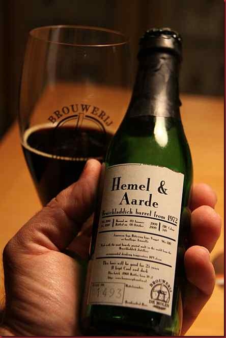 De Molen Hemel & Aarde