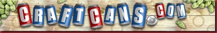 craftcans banner craftcans banner