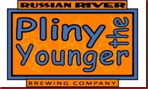 Russian River Pliny The Younger