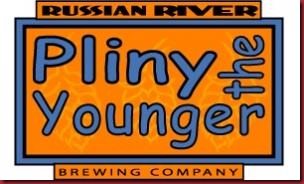 Russian River Pliny The Younger Russian River Pliny The Younger