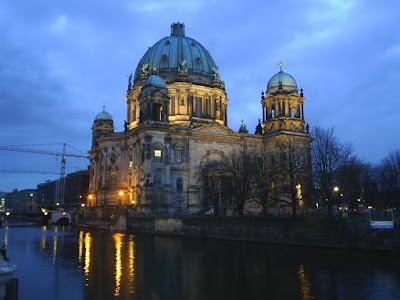 Voli Napoli Berlino