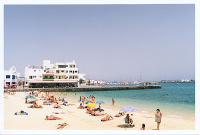 Vacanze a Fuerteventura