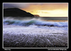 Pollan Bay, Ballyliffen, Inishowen, Co.Donegal
