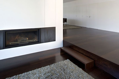 Contemporary Residence in Portugal Contemporary Residence in Portugal
