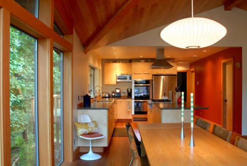 Amazing Ranch Style House Design by m.o. daby design Amazing Ranch Style House Design by m.o. daby design