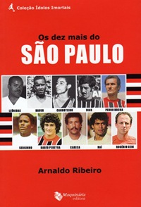 Os 10  do São Paulo