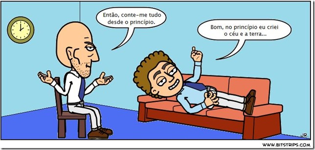 Edison - O psiquiatra 1