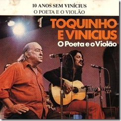 B - Toquinho e Vinicius