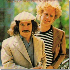 I - Simon & Garfunkel