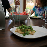 Lovely Lunch