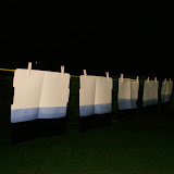 Dip-Dyed Folders