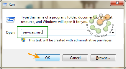 Program Compatibility Assistant ปิดซะอย่าให้มากวนใจ Pcad03
