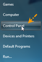ปรับแต่งคีย์สลับภาษาหลังติดตั้ง Windows Start-CPanel