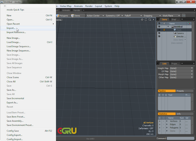 modo - ผลงานชิ้นแรกจาก modo Sktomodo04