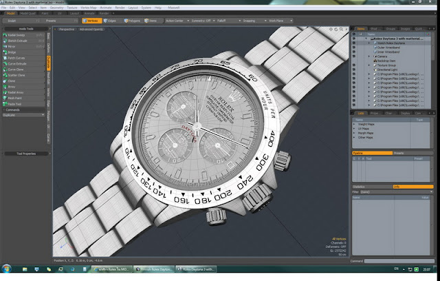 นาฬิกา Rolex ใน MODO Rolex05