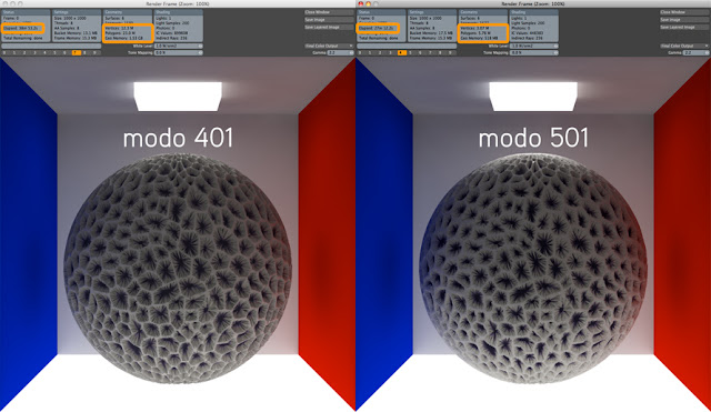modo - modo 501 Feature Tour 501_displacementasbump_890