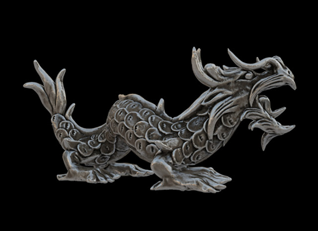 modo - modo 501 Feature Tour 501gregory_duquense_dragon_890