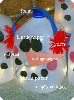 Snowman 3 Snowman 3