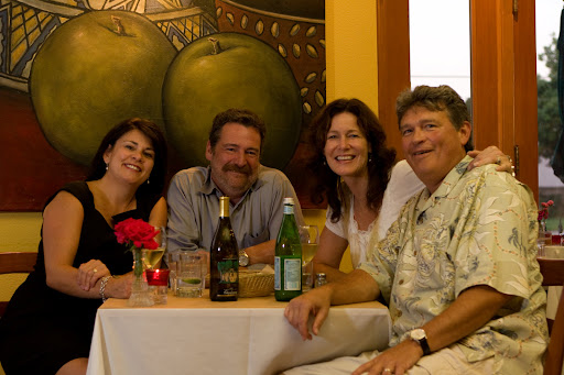 Andiamo Restaurant Miami