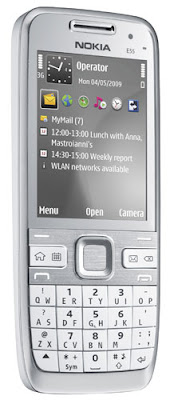 nokia E55-2