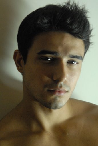 LUCAS GIL -OFFICIAL THREAD-