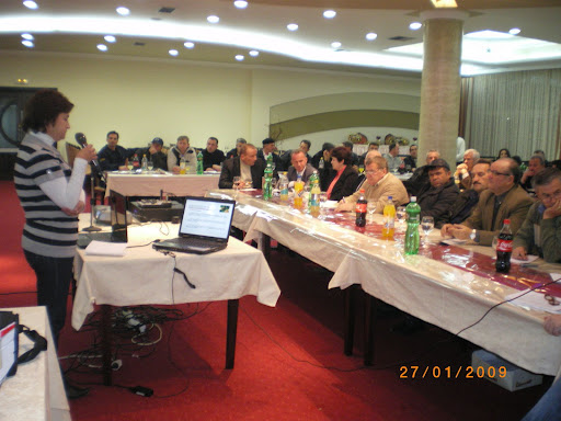 seminari