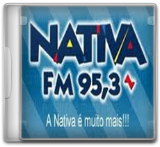 Capa As 20 Mais Pedida da Nativa FM 2010 As 20 Mais Pedida da Nativa FM 2010