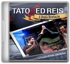 Tato e Ed Reis – Ao Vivo em Cianorte