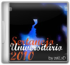 Sertanejo Universitário 2010