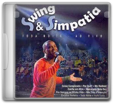 Swing e Simpatia – 15 Anos Ao Vivo
