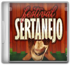 Capa Festival Sertanejo (2010) Festival Sertanejo (2010)