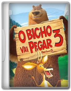ykk Download  O Bicho Vai Pegar 3   DVDRip MKV   Legendado
