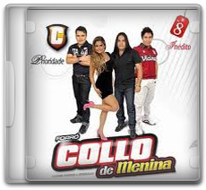 Collo de Menina   Vlo. 8 (2010)