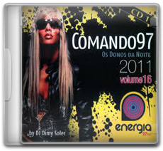 Comando 97 Vol.16 – Os Donos da Noite (2011)