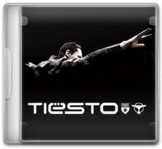 SET   Tiesto   Club Life 198 NET (2011)
