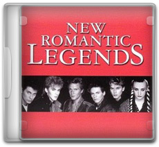 Legends New Romantic (2011)