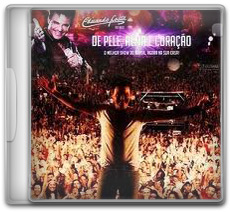 Capa Eduardo Costa Ao Vivo Em São Paulo (2011) Eduardo Costa Ao Vivo Em São Paulo (2011)