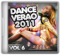 Dance Verão 2011 Vol 6