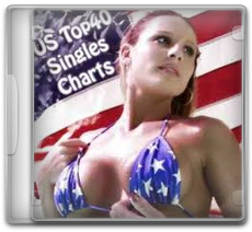 Capa US TOP40 Single Charts 22/01/2011 US TOP40 Single Charts 22/01/2011