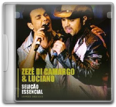 Capa Zezé Di Camargo e Luciano – Seleção Essencial Grandes Sucessos (2011) Zezé Di Camargo e Luciano – Seleção Essencial Grandes Sucessos (2011)
