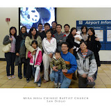 2009-Mar-14 Elvis Farewell at Airport  貓王在機場送別
