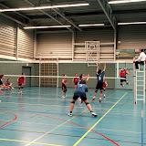 VVH JA - VC Sneek JA