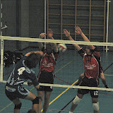 VVH 1 - VC Sneek 3 (2008)