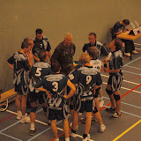 Rob spreekt zn mannen toe Rob spreekt zn mannen toe
