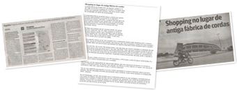 Ver shopping espinho