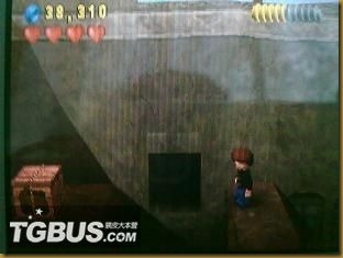 樂高印地安納瓊斯大冒險 2-Lego Indiana Jones 2:The Adventure Continues-008 樂高印地安納瓊斯大冒險 2-Lego Indiana Jones 2:The Adventure Continues-008